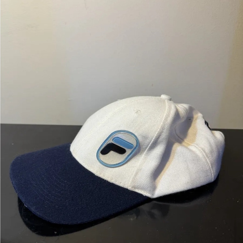 Vintage FILA hat